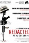 Redacted.2007.iTALiAN.LiMITED.DVDRip.XviD-MvN[volpebianca]