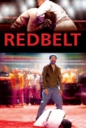 Redbelt 2008 720p BRRip x264 aac vice (HDScene Release)