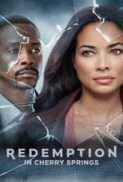 Redemption in Cherry Springs (2021) 720p HDTV X264 Solar