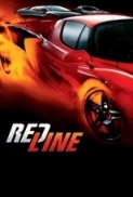 Redline (2007) 720p BRRip  Dual Audios [ HINDI, ENG ] Eng Sub