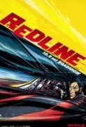 Redline (2009) 720p.BDMux.x264.AC3.ITA.ENG