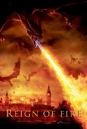 Reign of Fire 2002 720p BRRip x264 AAC-WiNTeaM 