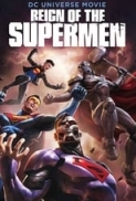 Reign of the Supermen 2019 1080p WEB-DL x264 [1.3GB] [MP4]