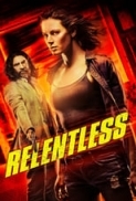 Relentless 2018 Movies 720p HDRip x264 5.1 with Sample ☻rDX☻