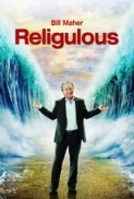 Religulous 2008 720p BRRip H264-AAC - GKNByNW (UKB-RG)