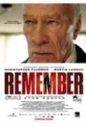 Remember 2015 1080p BluRay x264-PSYCHD 