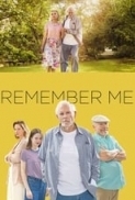 Remember.Me.2019.720p.WEBRip.800MB.x264-GalaxyRG ⭐