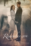 Remember You 2016 720p HDRip H264-CINEFOX 