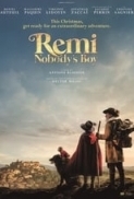 Remi.Nobodys.Boy.2019.DUBBED.720p.WEBRip.800MB.x264-GalaxyRG