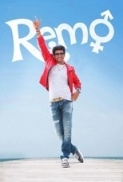 Remo (2016) Hindi Dubbed 1080P HDRiP x264 AAC 1.5GB BabaHD