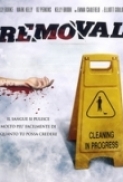 Removal 2010 DVDRip XviD-ViP3R