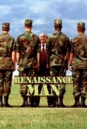 Renaissance Man 1994 DvDrip[Eng]-greenbud1969