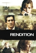 Rendition 2007 720p BluRay DTS x264-ESiR [EtHD]