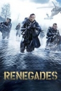 Renegades 2017 BluRay 1080p AC3 x264-3Li