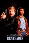 Renegades (1989) [BluRay] [720p] [YTS] [YIFY]