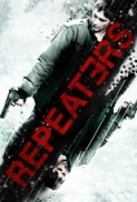 Repeaters 2010 DVDRip XviD AC3 MRX (Kingdom-Release)