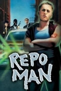 Repo Man 1984 720p BluRay x264 BONE