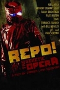 Repo! The Genetic Opera (2008) [DvdRip] [Xvid] {1337x}-Noir