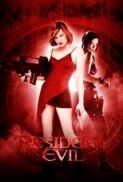 Resident Evil 2002 1080p BRrip X264-ExtraTorrentRG