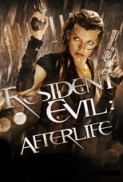 Resident Evil - Afterlife[2010]BRrip[Eng]720p[DTS 6ch]-Atlas47