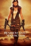 Resident Evil  Extinction 2007 1080p BRrip X264-ExtraTorrentRG