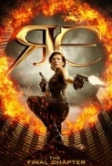 Resident Evil The Final Chapter 2016 1080p 10bit BluRay 6CH x265 HEVC-30nama