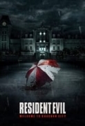 Resident.Evil.Welcome.To.Raccoon.City.2021.1080p.AMZN.10bit.DDP.5.1.x265.[HashMiner]