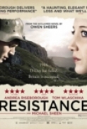 Resistance 2011 720p BRRip x264 vice