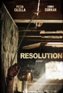 Resolution Cabin of Death 2012 720p BDRip x264 AAC-WiNTeaM 