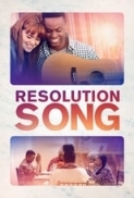 Resolution.Song.2018.720p.HDRip.800MB.x264-GalaxyRG