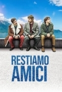 Restiamo amici (2019) [BluRay Rip 1080p ITA DTS-AC3 SUBS] [M@HD]