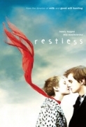 Restless 2011 DVDRip x264-HANDJOB