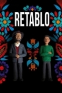 Retablo.2017.720p.WEBRip.x264.HORiZON-ArtSubs