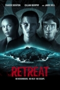 Retreat 2011 x264 720p MP3-sD [FAP]