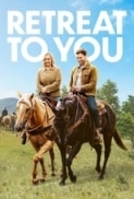 Retreat to You 2023 1080p WEB-DL HEVC x265-RMTeam