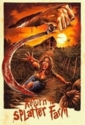 Return.to.Splatter.Farm.2020.720p.WEBRip.800MB.x264-GalaxyRG ⭐