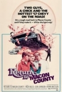 Return to Macon County (1975) [720p] [BluRay] [YTS] [YIFY]