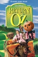 Return to Oz 1985 1080p BluRay X264-AMIABLE