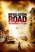 Revelation Road The Beginning of the End 2013 DVDRip XviD MM