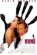 Revenge (1990) [BRRip.1080p.x265-HEVC-by alE13.DTS/AC3][Lektor i Napisy PL/Ger][Eng]