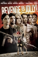 Revenge For Jolly! (2014) 720p BRRip Nl-ENG subs DutchReleaseTeam