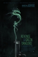 Revenge Of The Green Dragons 2014 DVDRip XviD-AQOS