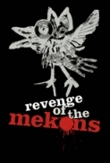 Revenge Of The Mekons 2013 LIMITED DVDRip x264-RedBlade [NO RAR]