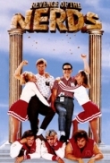 Revenge of the Nerds (1984) 720p BrRip x264 - YIFY