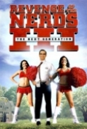 Revenge.Of.The.Nerds.III.1992.DVDRip.Xvid-miRaGe