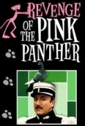 Revenge Of The Pink Panther (1978) 1080p-MPEG 4 - AC 3-& nickarad