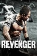 Revenger (2019) 720p Netflix Omikron - Greek