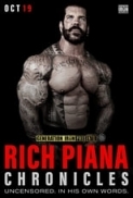 Rich Piana Chronicles (2018) [720p] [BluRay] [YTS] [YIFY]