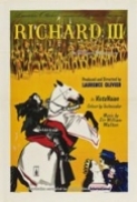 Richard III (1955)[BRRip 1080p x264 by alE13 AC3/DTS][Napisy PL/Eng][Eng]