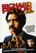 Richard Pryor~ Live & Smokin[1971]Dvdrip -GOD-